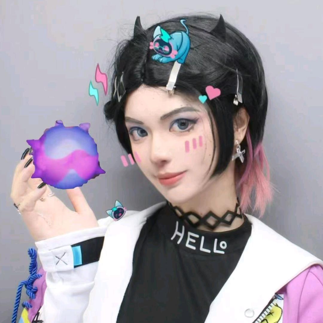 Yynx(HangHang专剪)