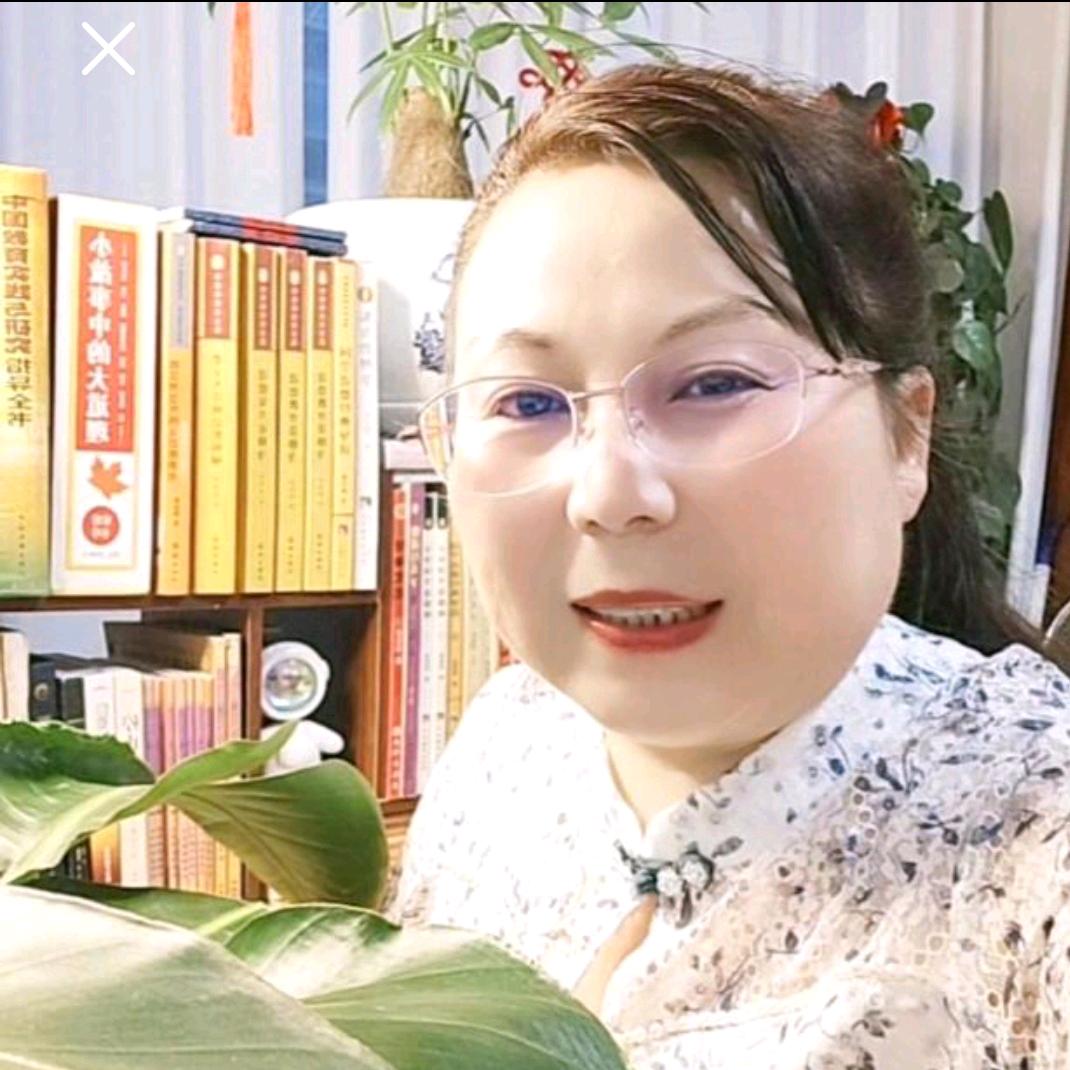 小刘诵读