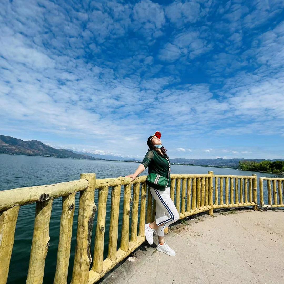 陈心如意