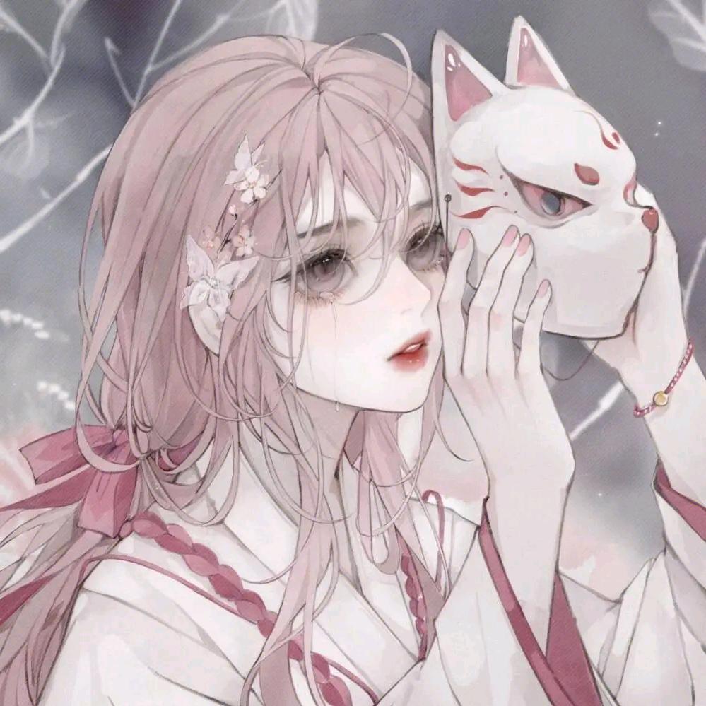 🌈A.古灵精怪玥