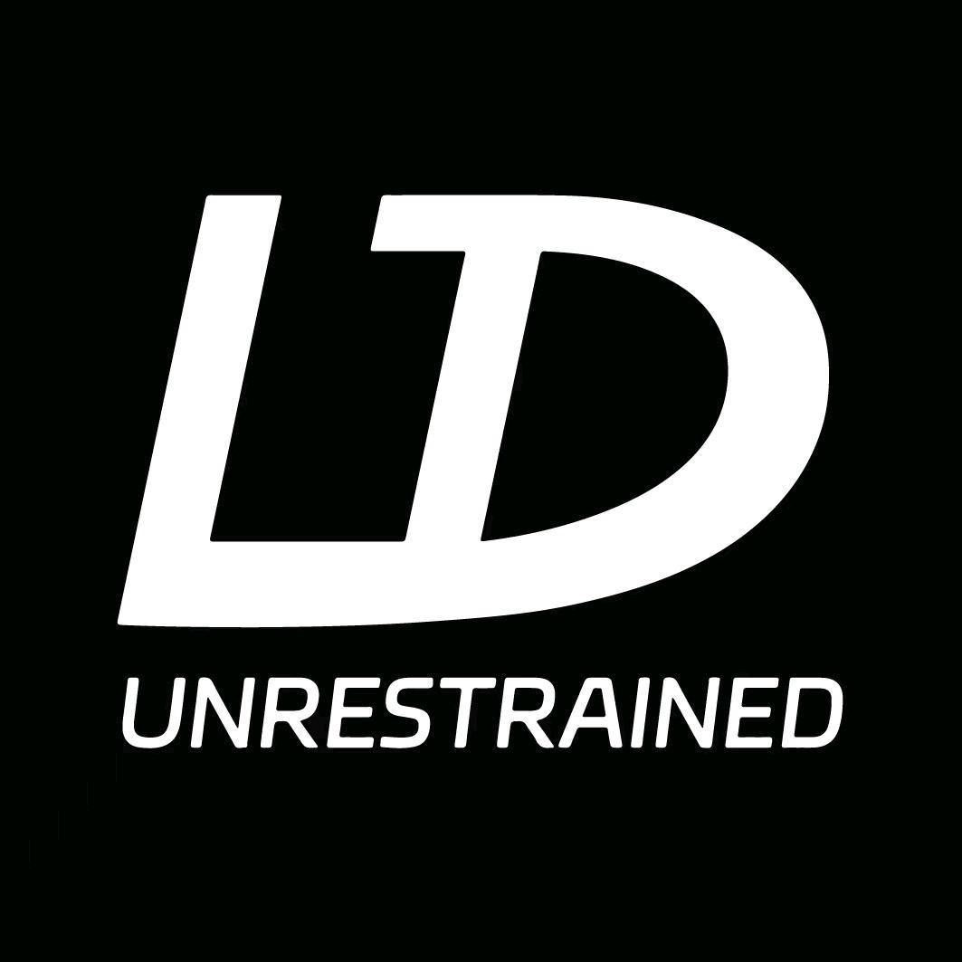 Unrestrained