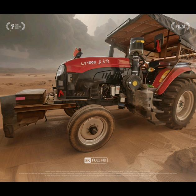 🚜豫南农服🇨🇳强弟驾车