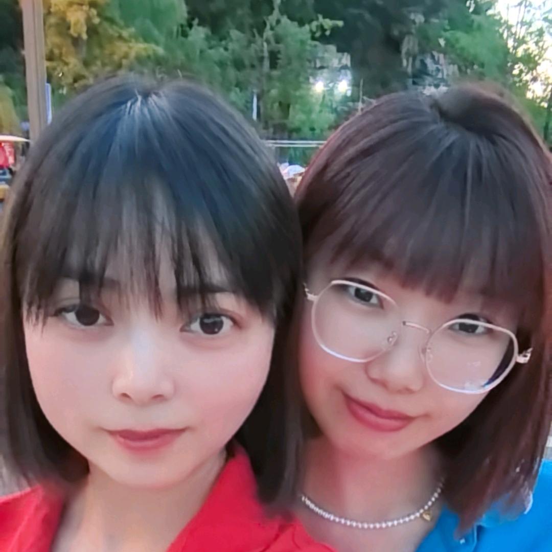 蓬溪天恩畅行旅行社姐妹花