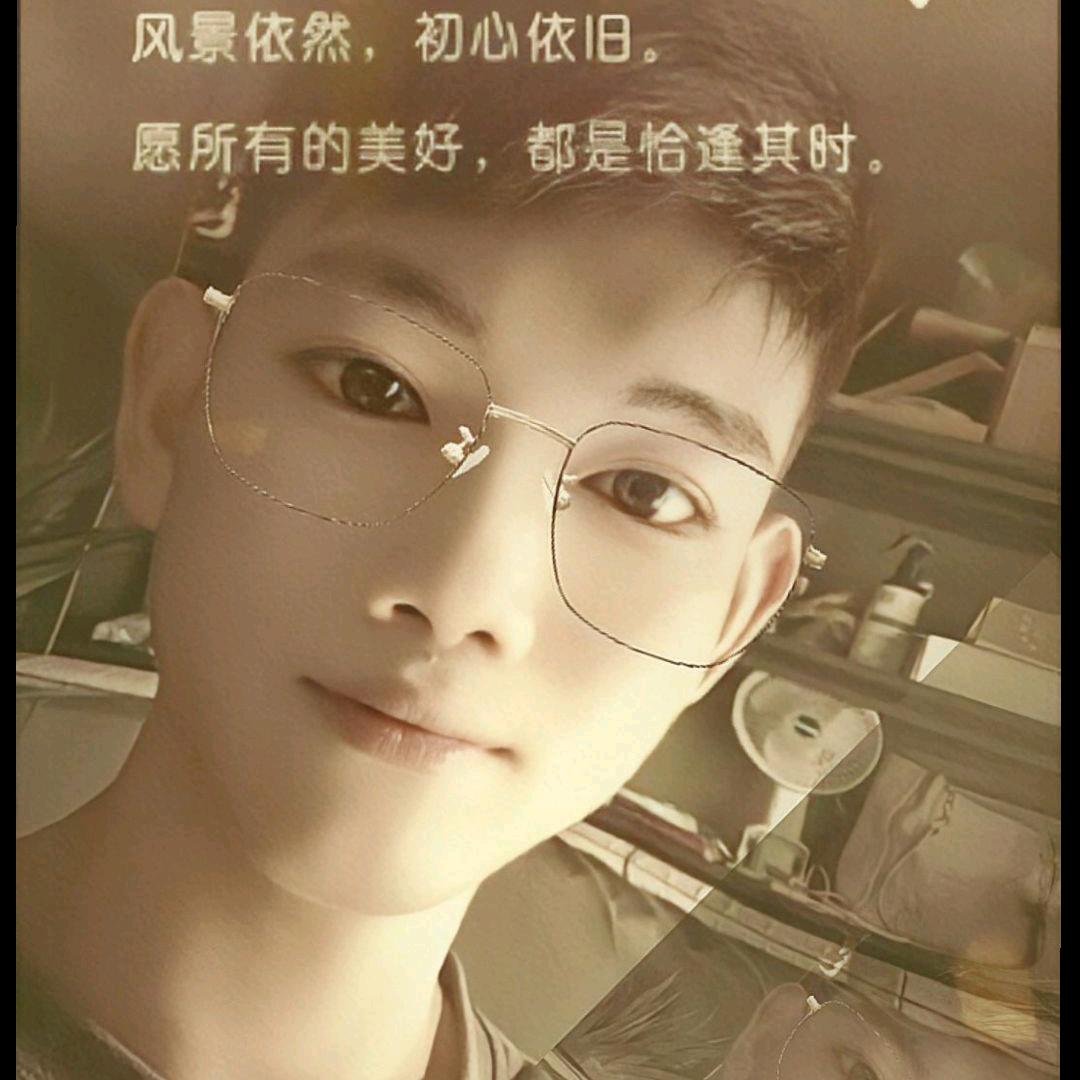 不忘初心（小林子）