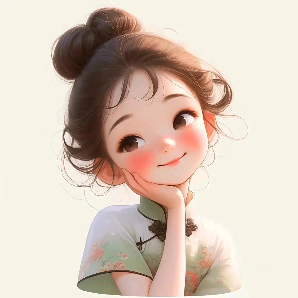 杨眉兔气🐰🐰