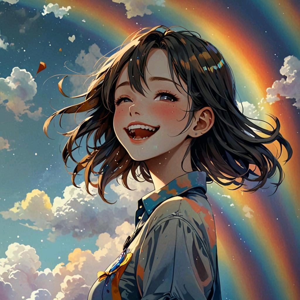 如我所愿