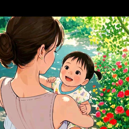 小❤