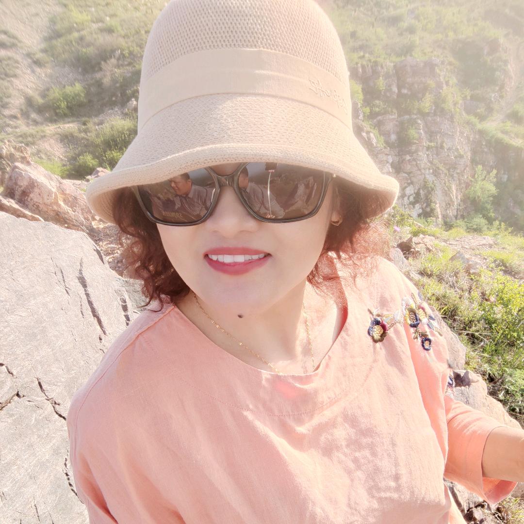 珠珠🐭️（新人开播）19:30