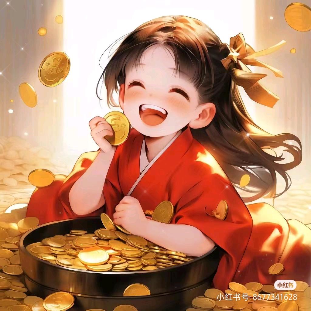 小香香✨