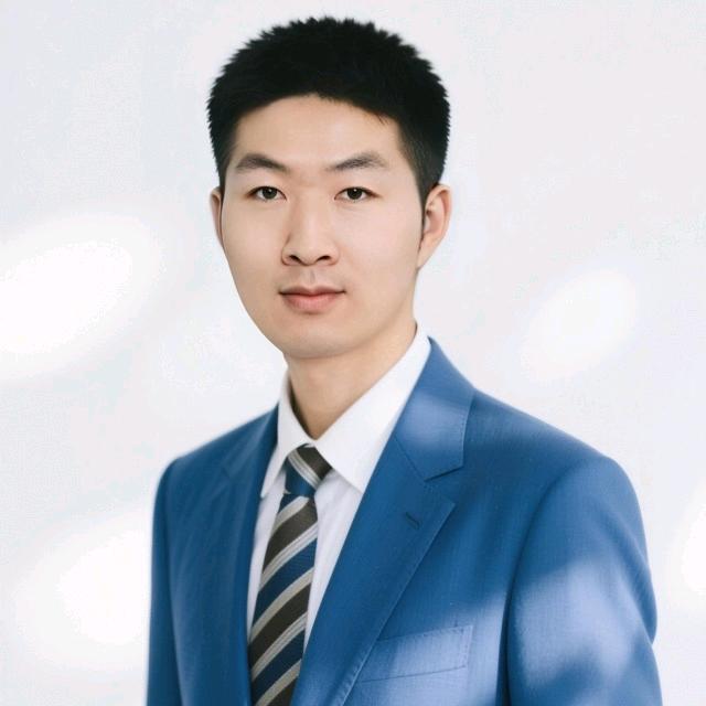 西安知识产权、项目服务–乔海明