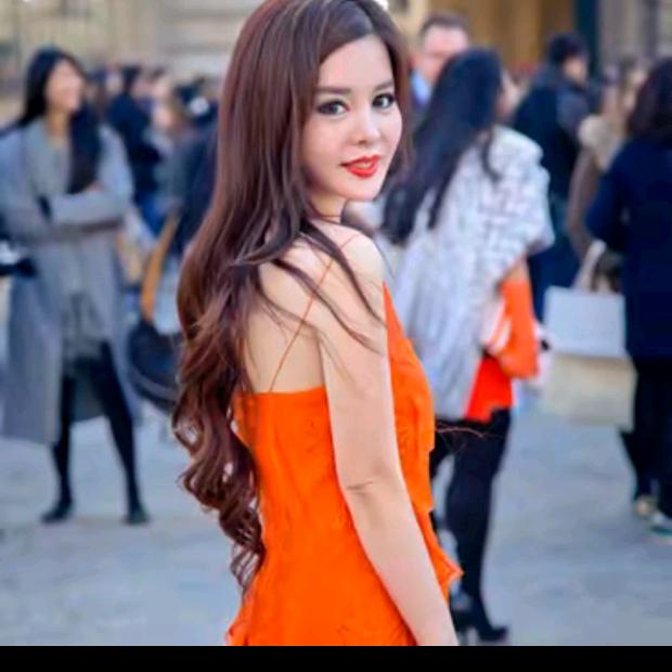 杭州虞美人永远年轻~梅子