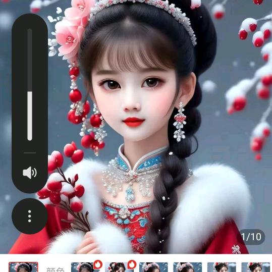 如梦人生
