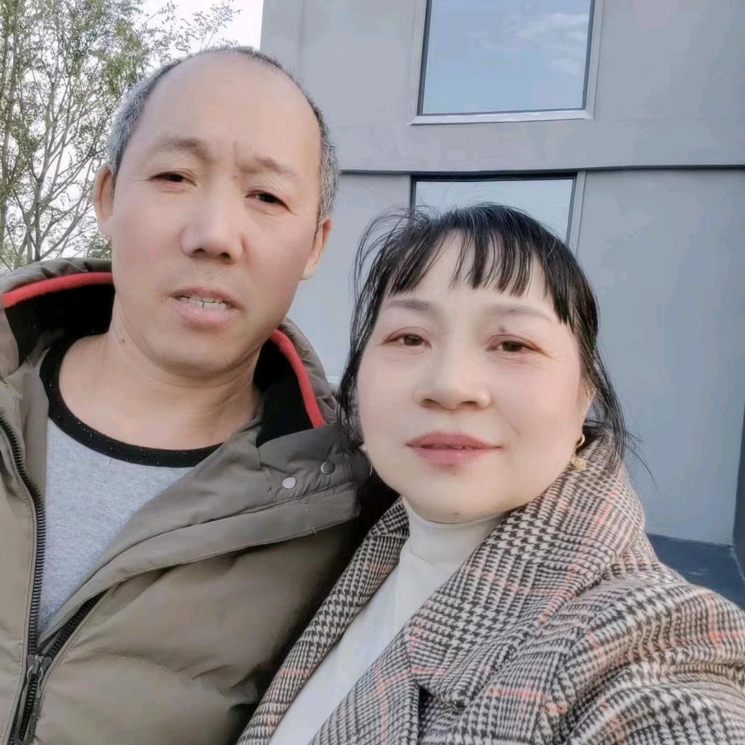 开心就是我