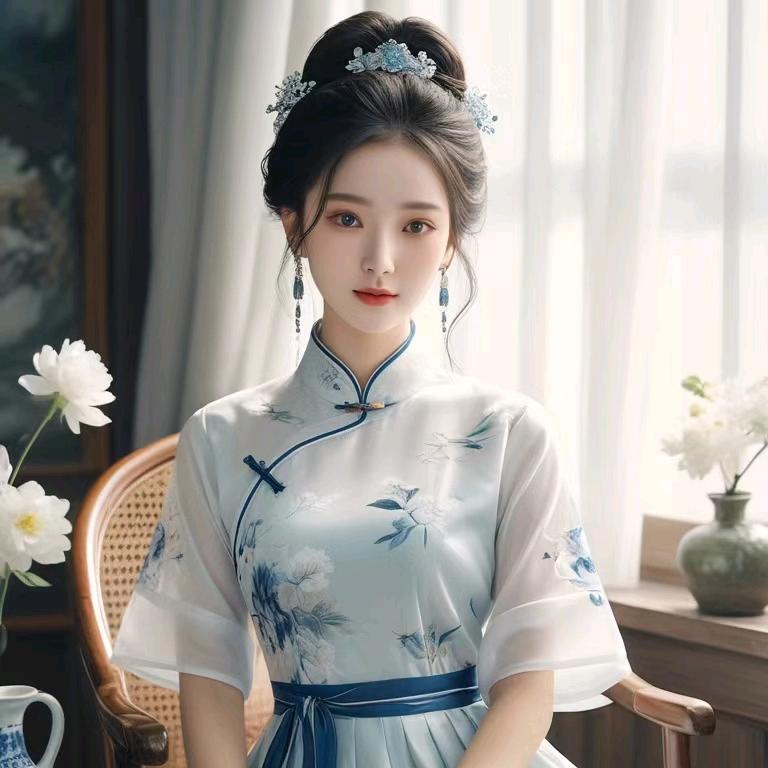 伪笑妹妹