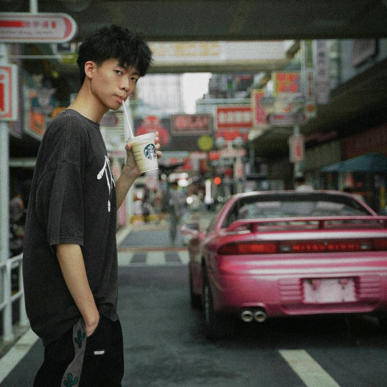 劲浪漫 超温馨