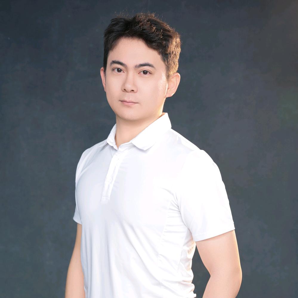 大连中山区沫美瑜伽普拉提俊俊