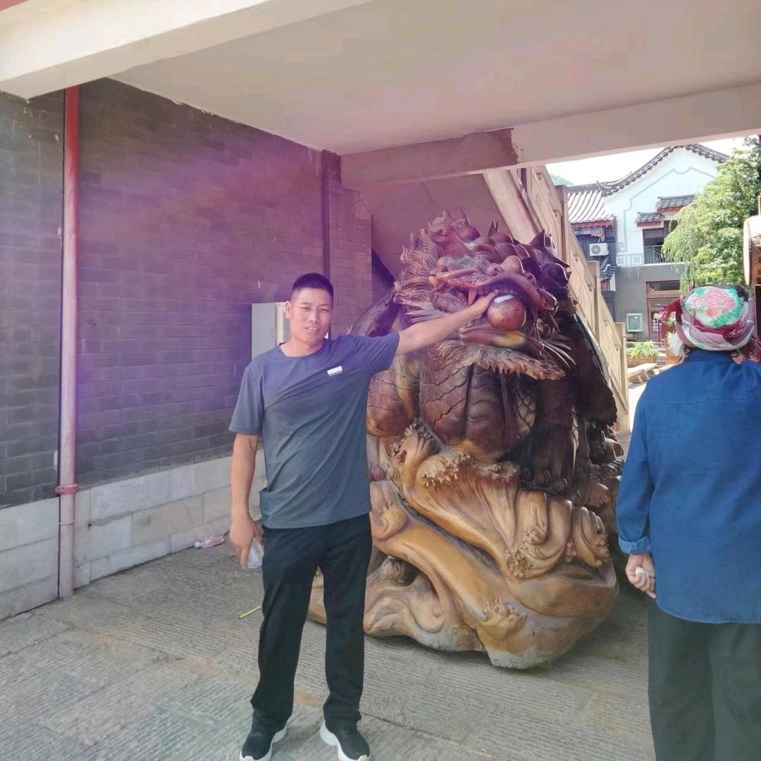 哥不是传说