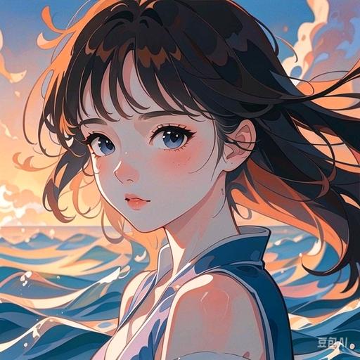 赚赚情感动画