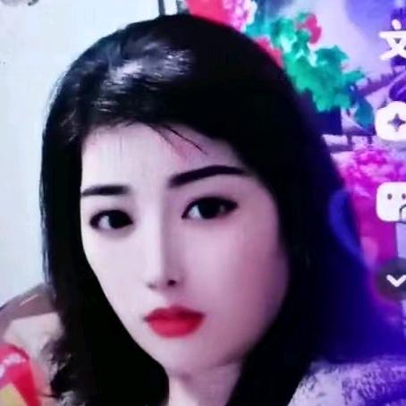 胡二姐头像