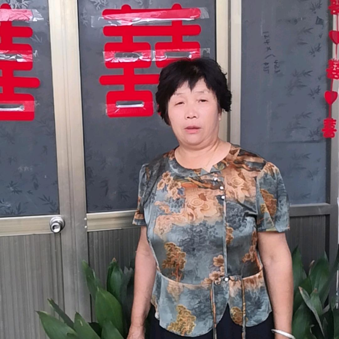 老麻麻爱跳舞