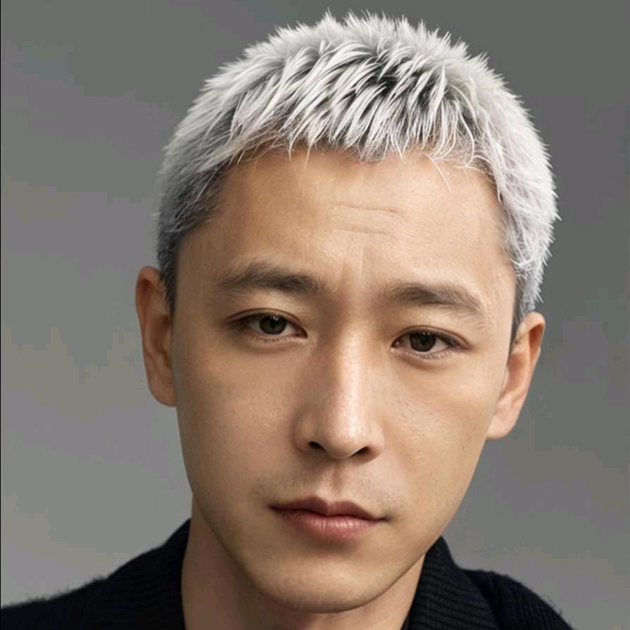 狼外公（赶海）