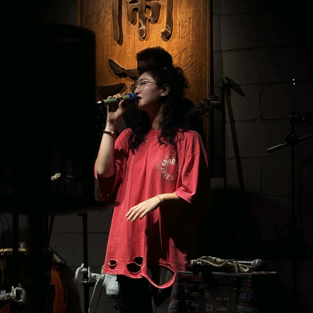 🌜楊淑芬🌛