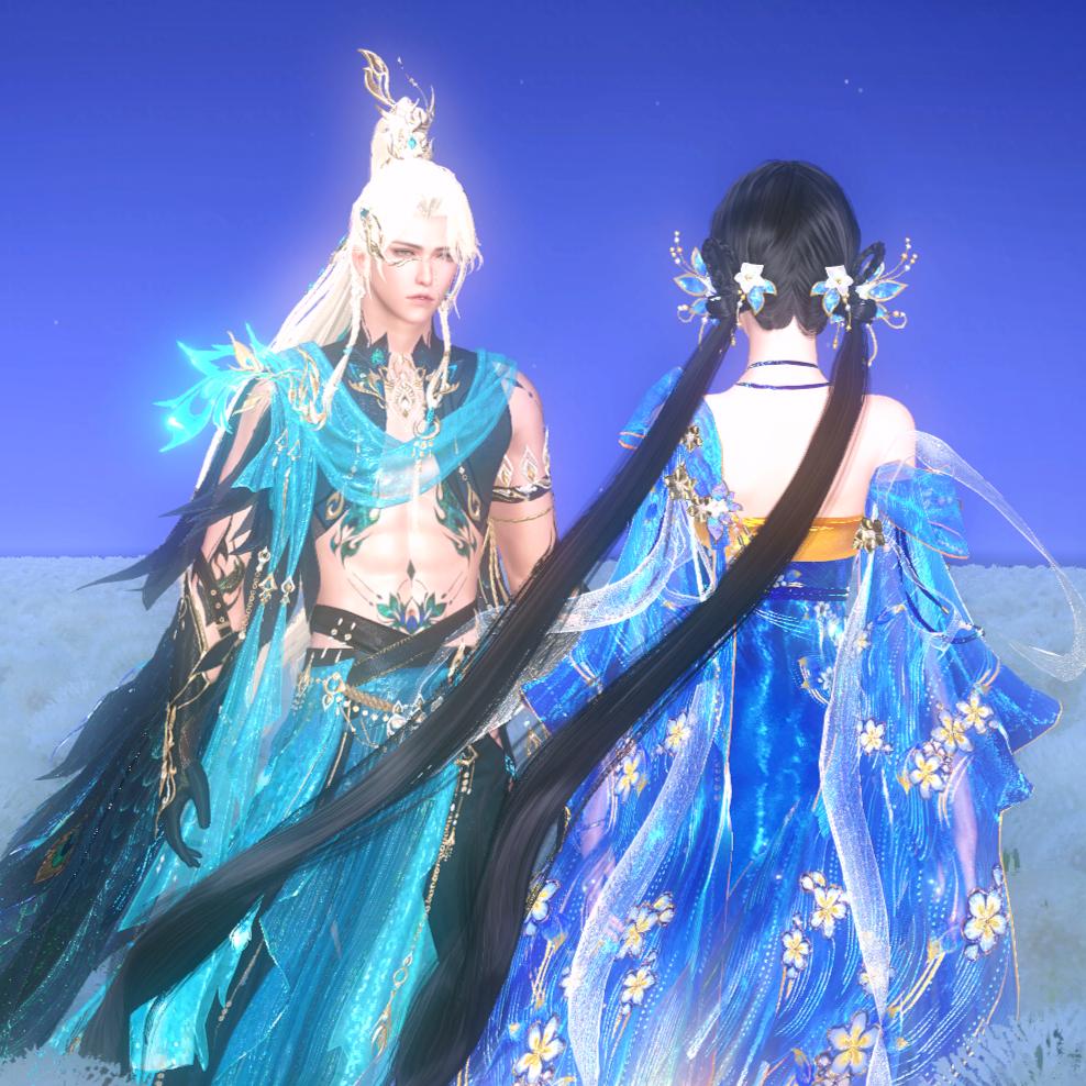 云之烟