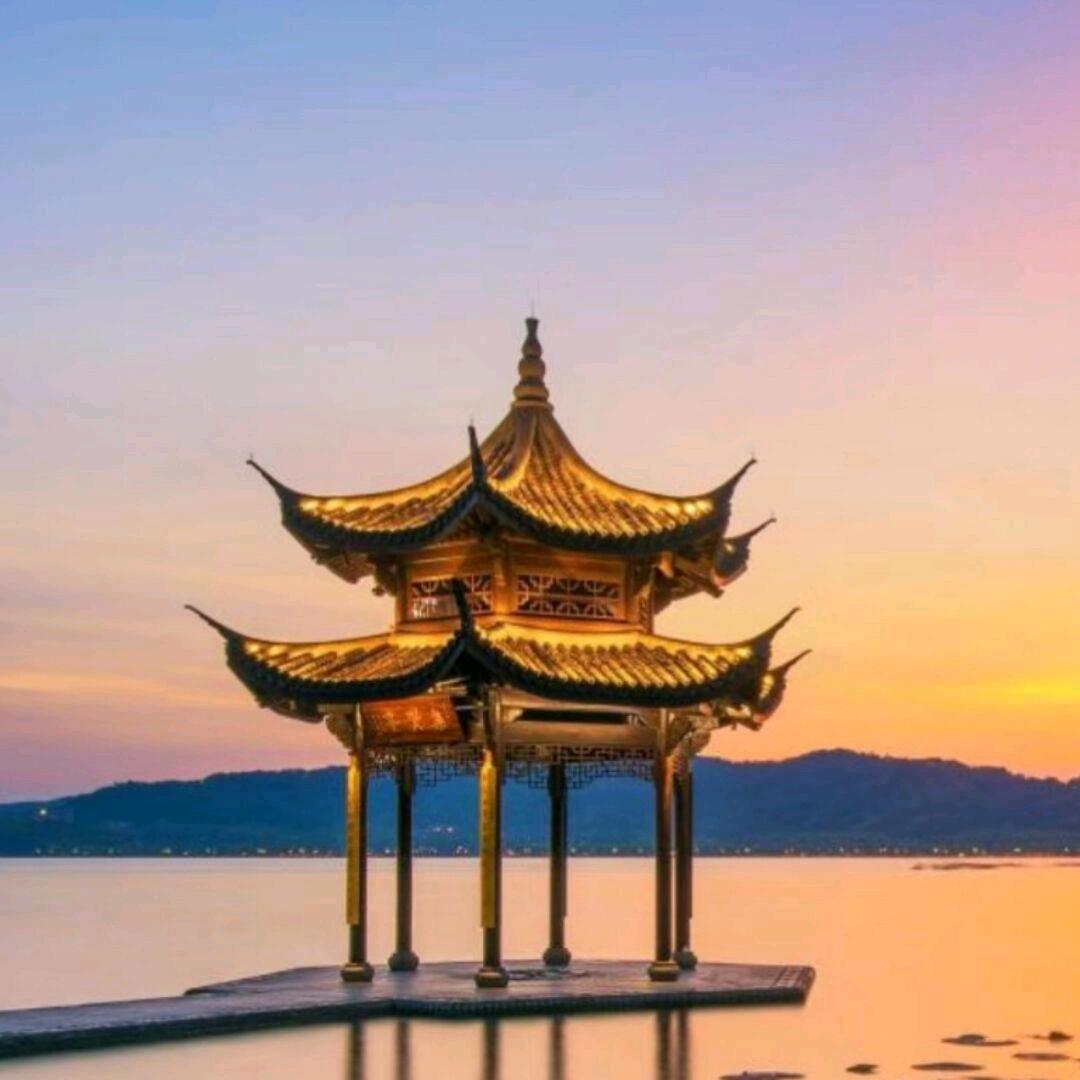 🏯古建园林景观