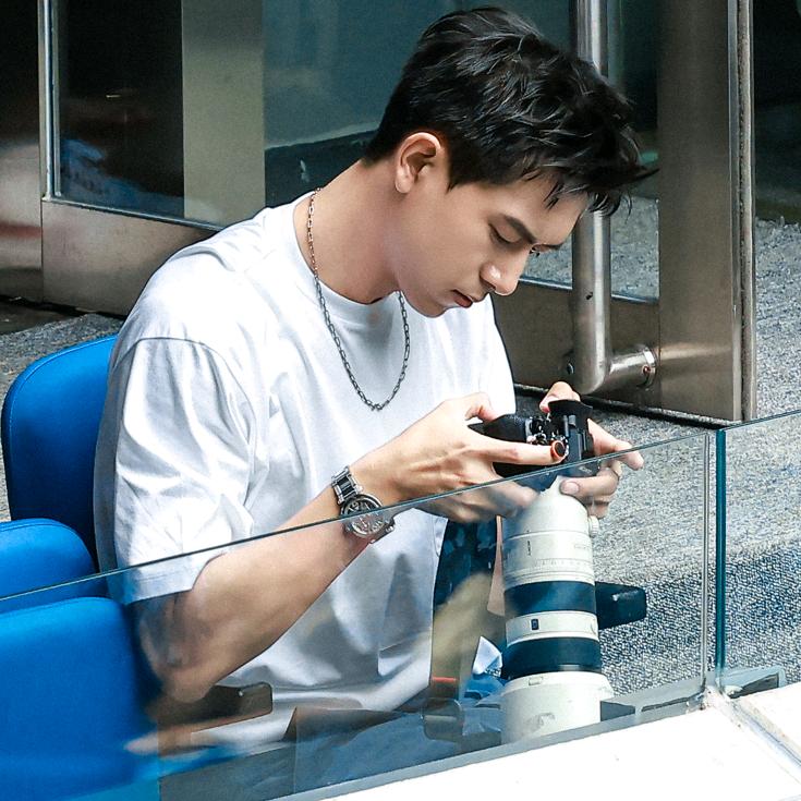 🧡Lx的天现公主👑