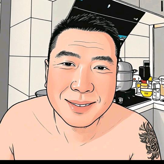 像小强一样活着！