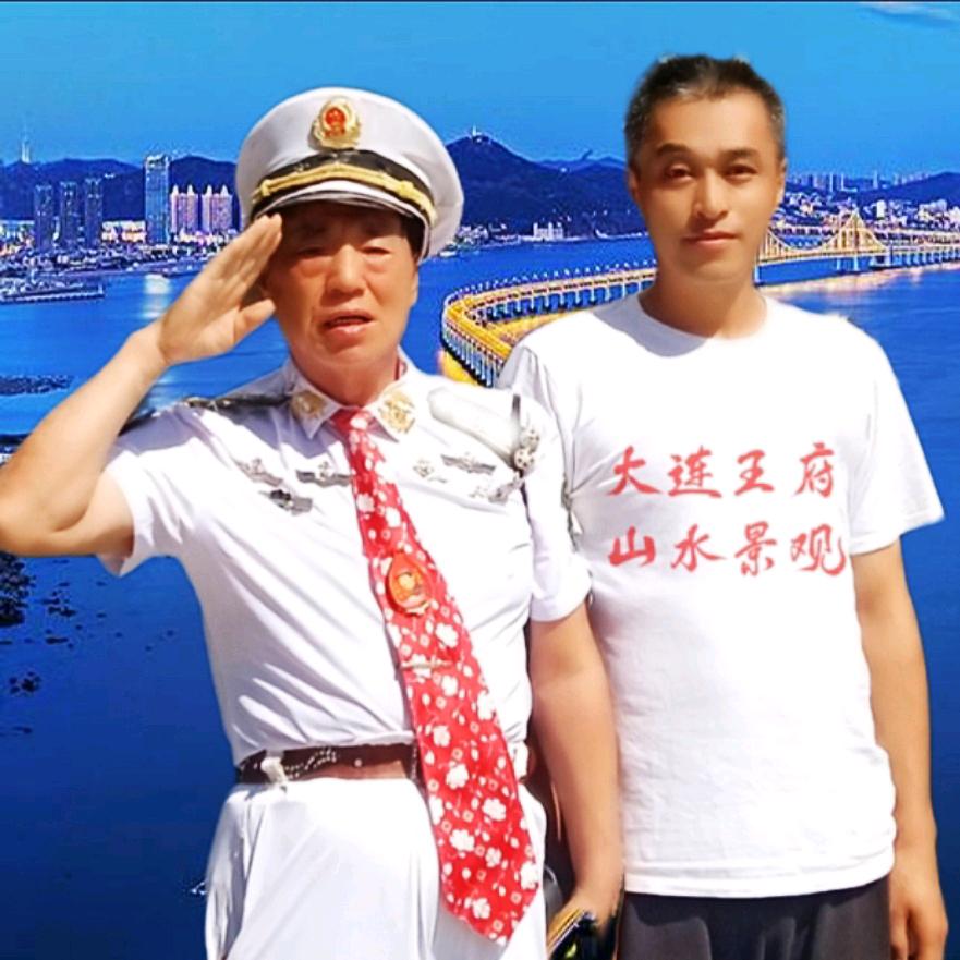 曹百万和小张