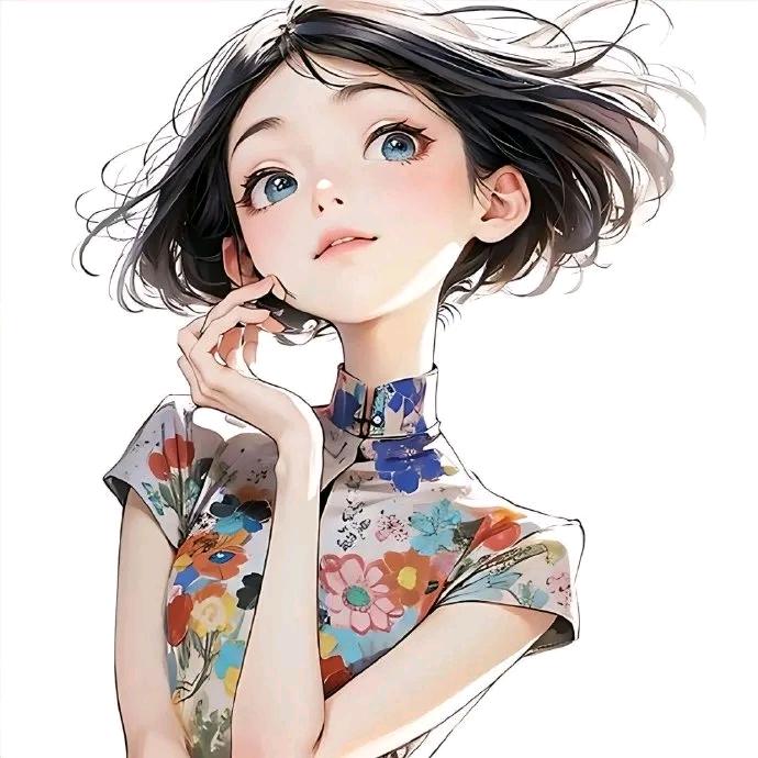 游泳的鱼🐟