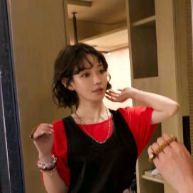 佟小白  直播返场