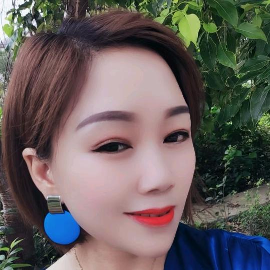 一抺女人香