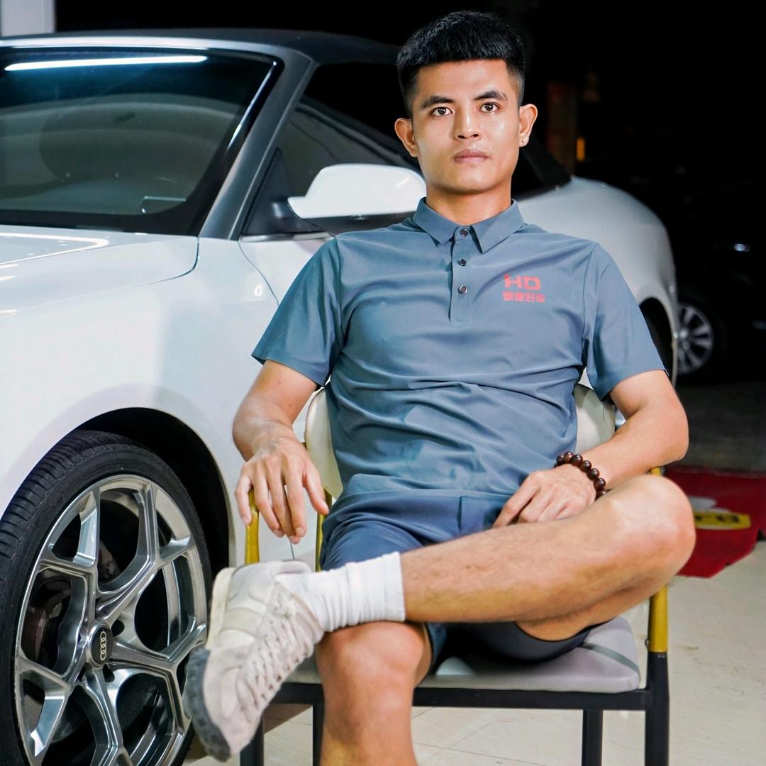 A豪德好车/小陈秒车