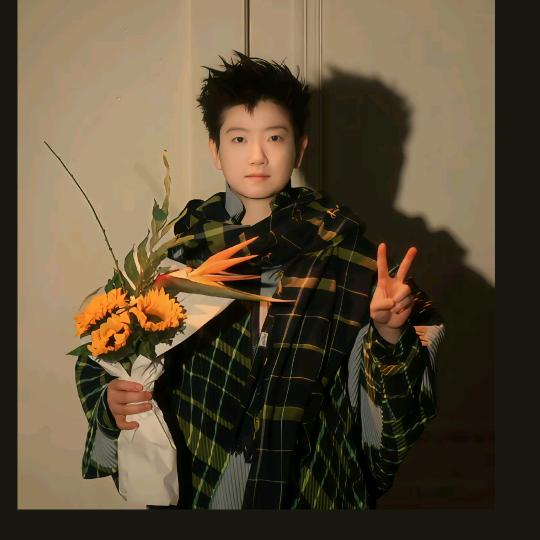 🎀Mr.Zhou🎀