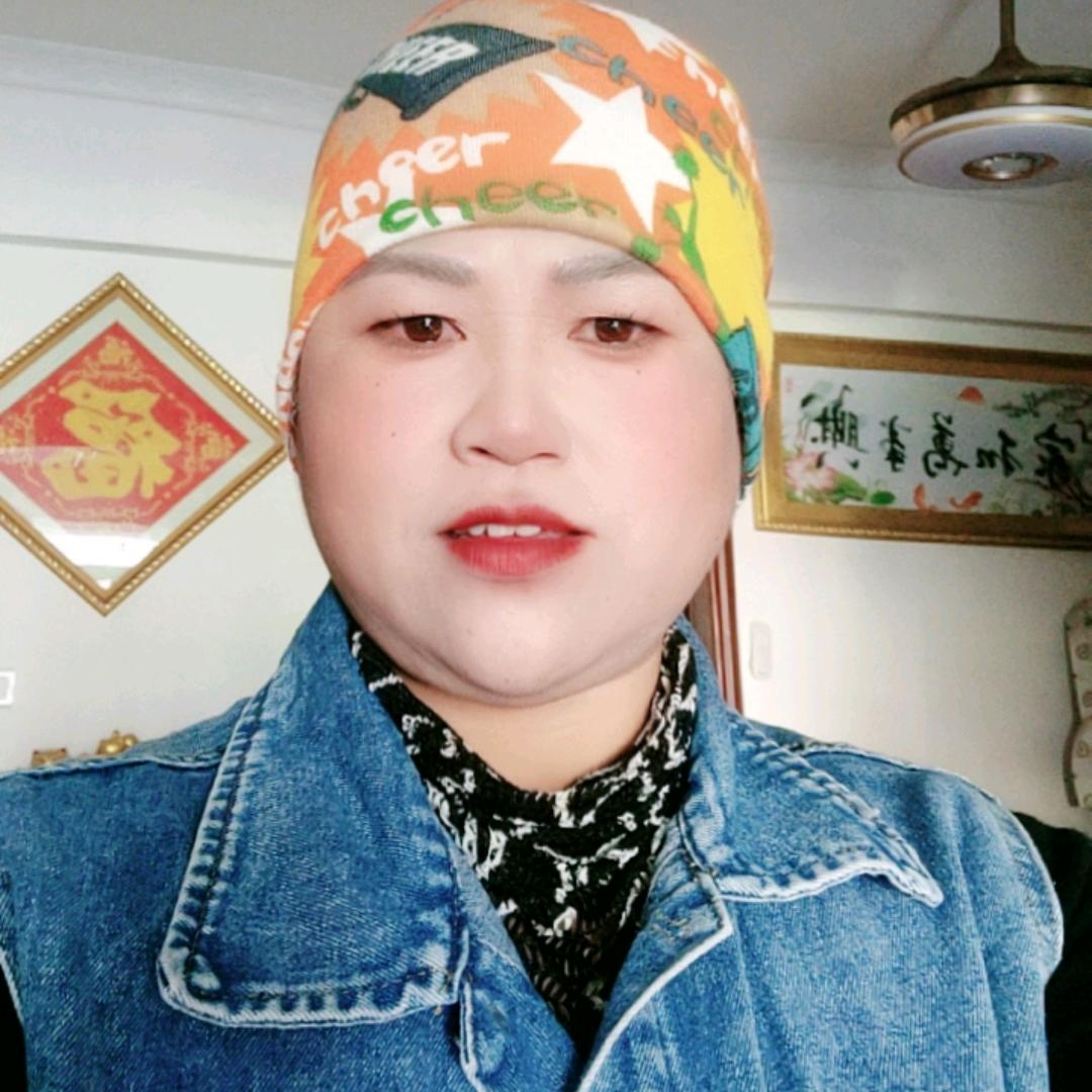 代卫芳