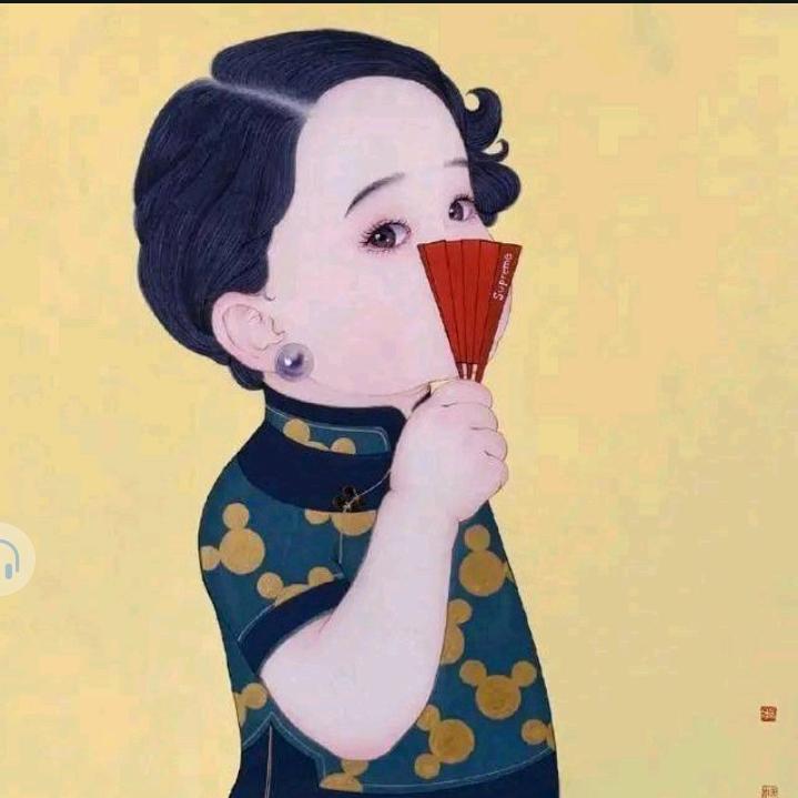 哥有仙界一支笔