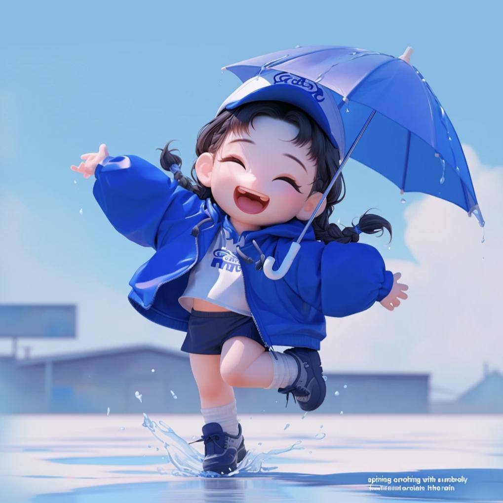 青涩的回忆