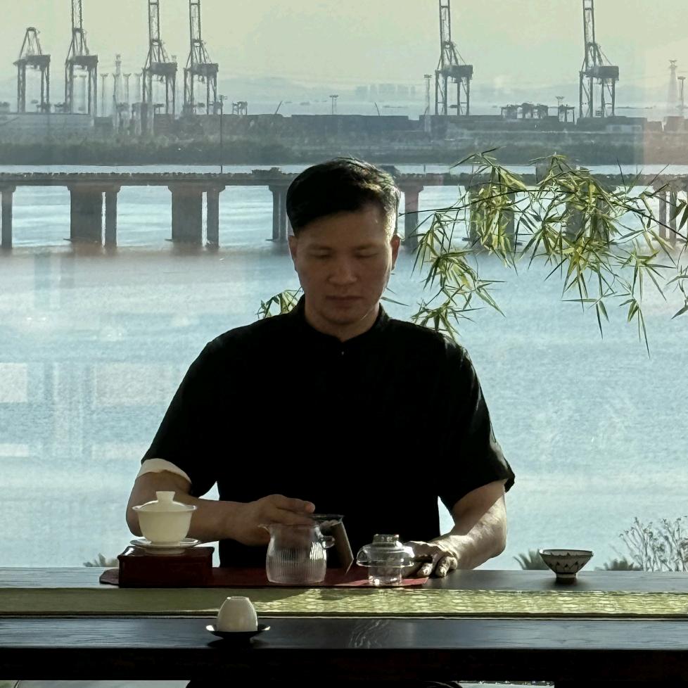 深海-大师兄