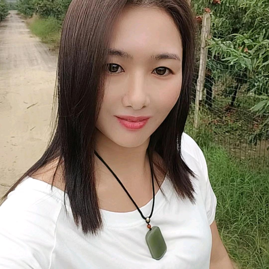 开心小五（爱花）