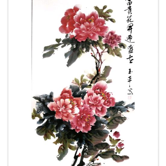 明月清风