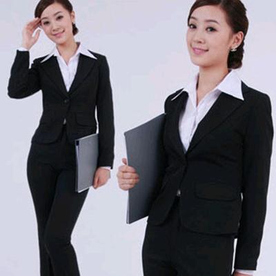 王兴学服饰职业服装16周年