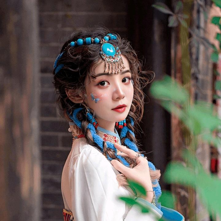 ²⁰²⁵ღ᭄娜样꧔ꦿᩚ青春