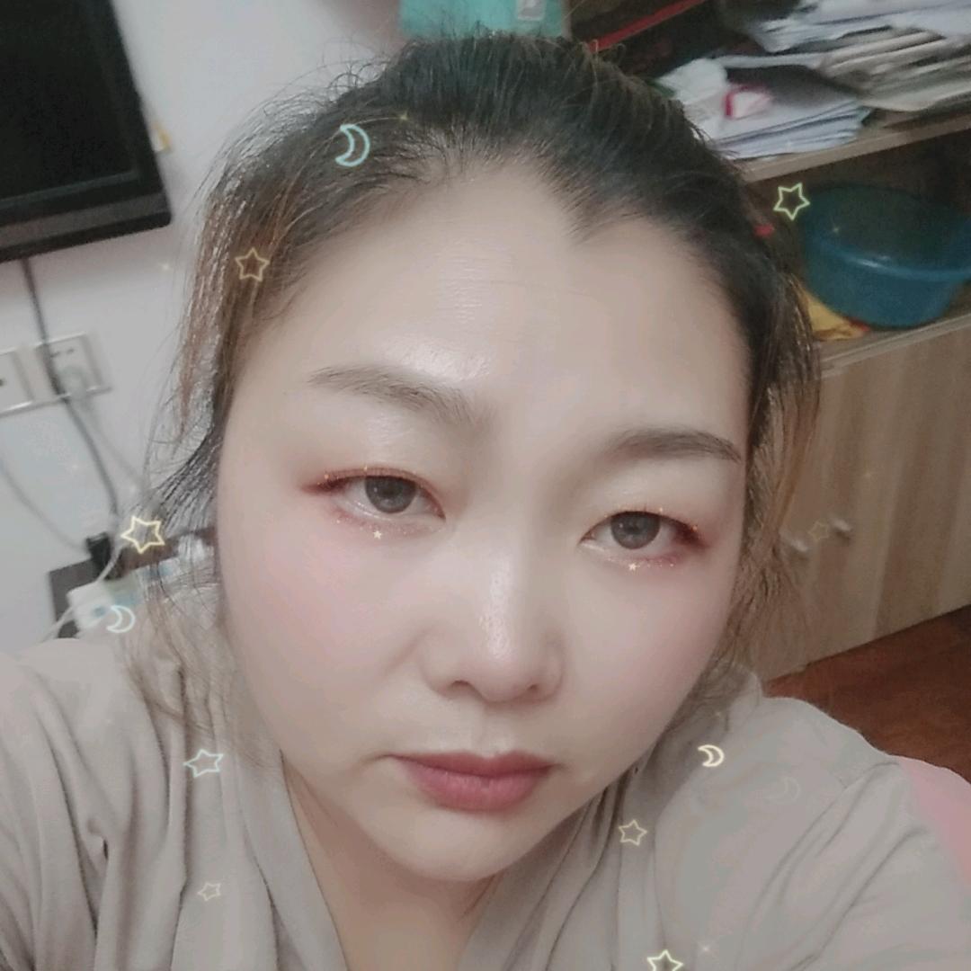 好运桂花树