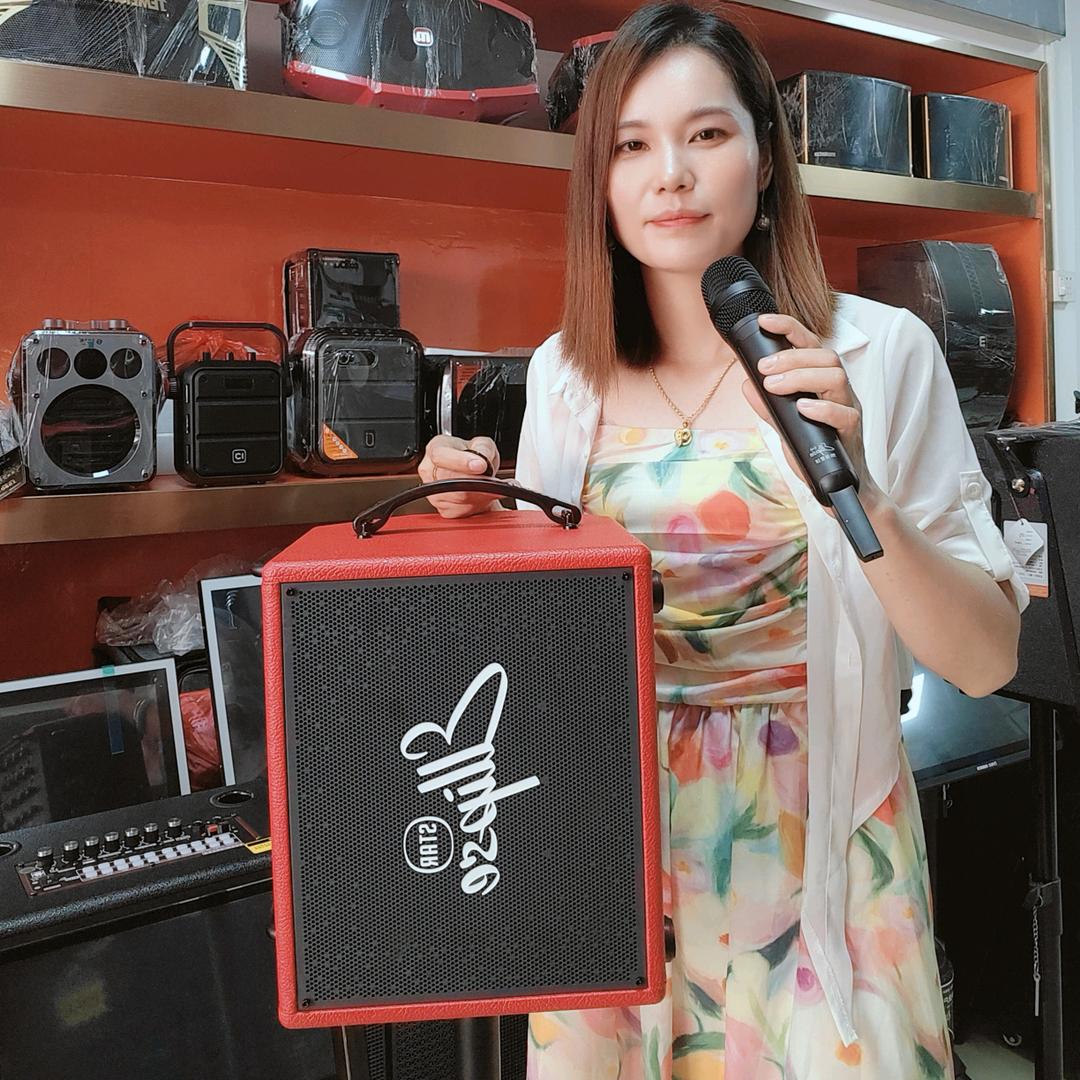 祁阳湘达莉莉音响电器