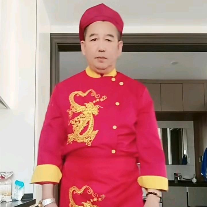 刘厨师长