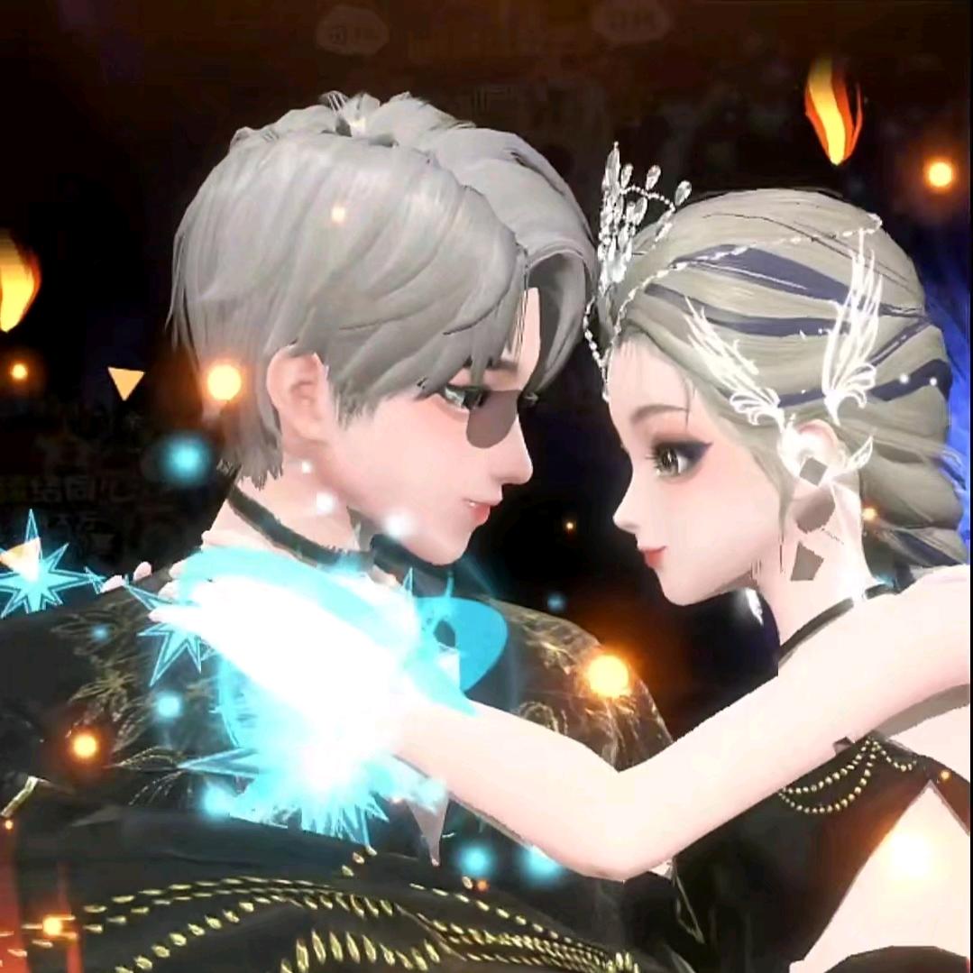 ꧁༺情似海༻꧂