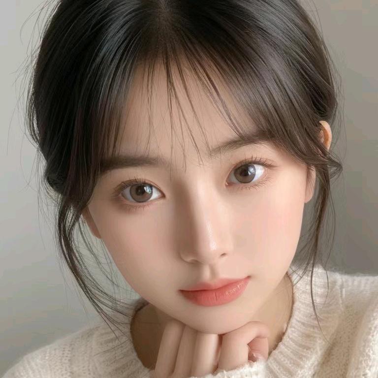 爱吃香菜@