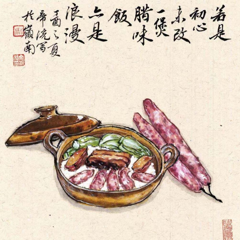 本土粤味